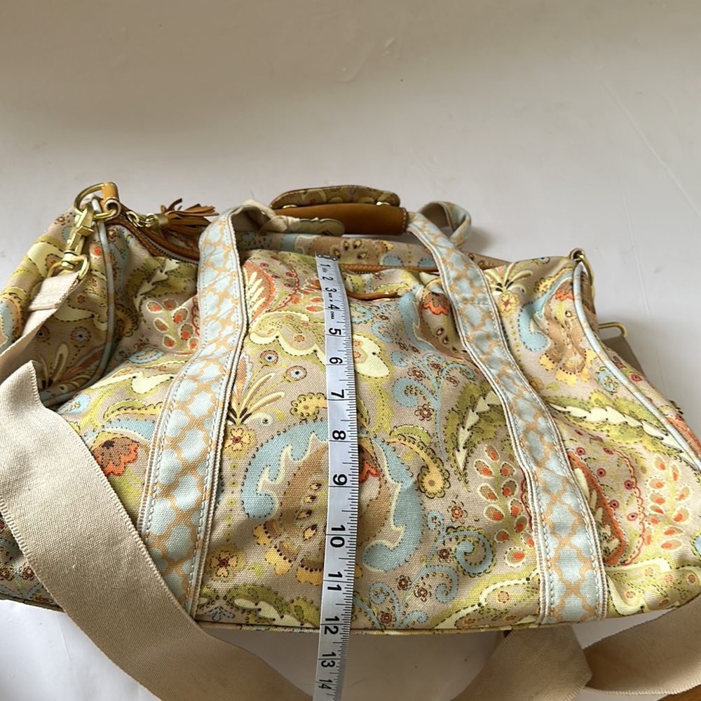 Dena travel bag - Picture 9 of 15
